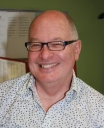 david-wynne Chris Ryan Executive Director, Public Education Foundation