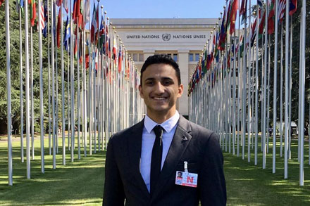 Narayan Khanal