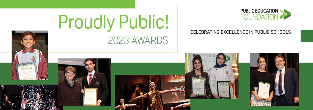 Web Banner AWARDS 2023 Web Banner AWARDS 2023